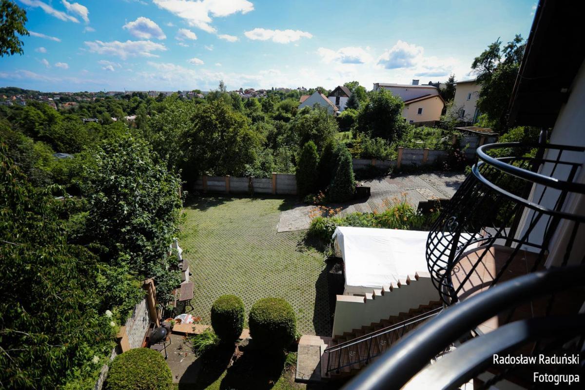 Pokoje Goscinne Via Steso Gdańsk Buitenkant foto